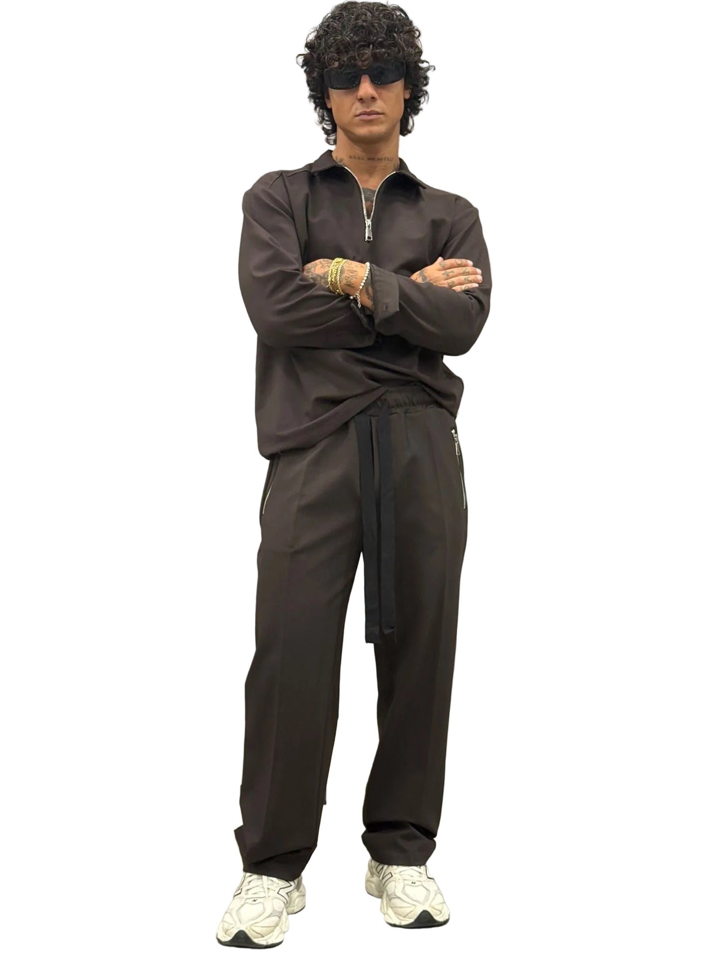 COORDINATO JAPAN MORO