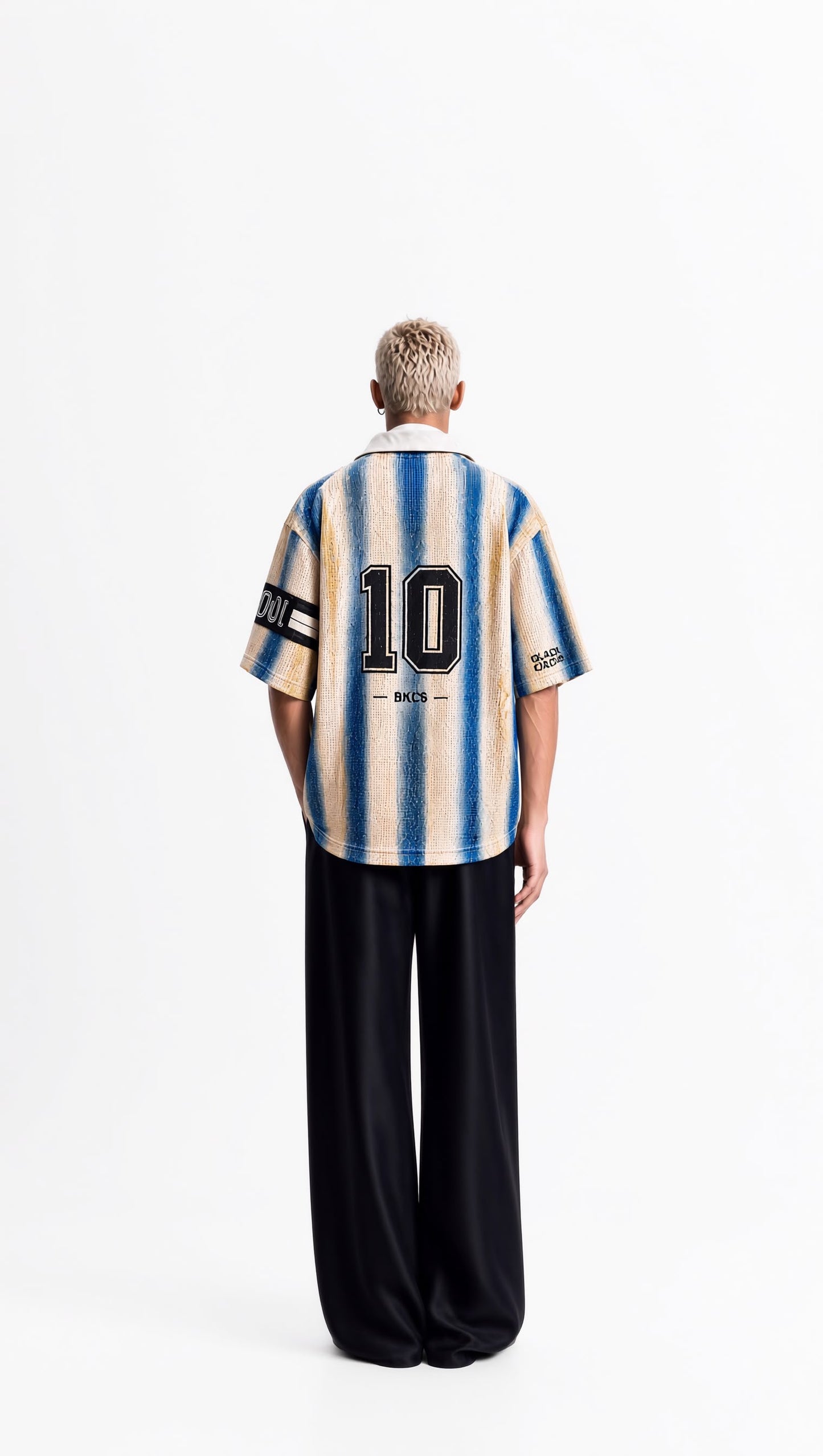 T-SHIRT CENTENARY