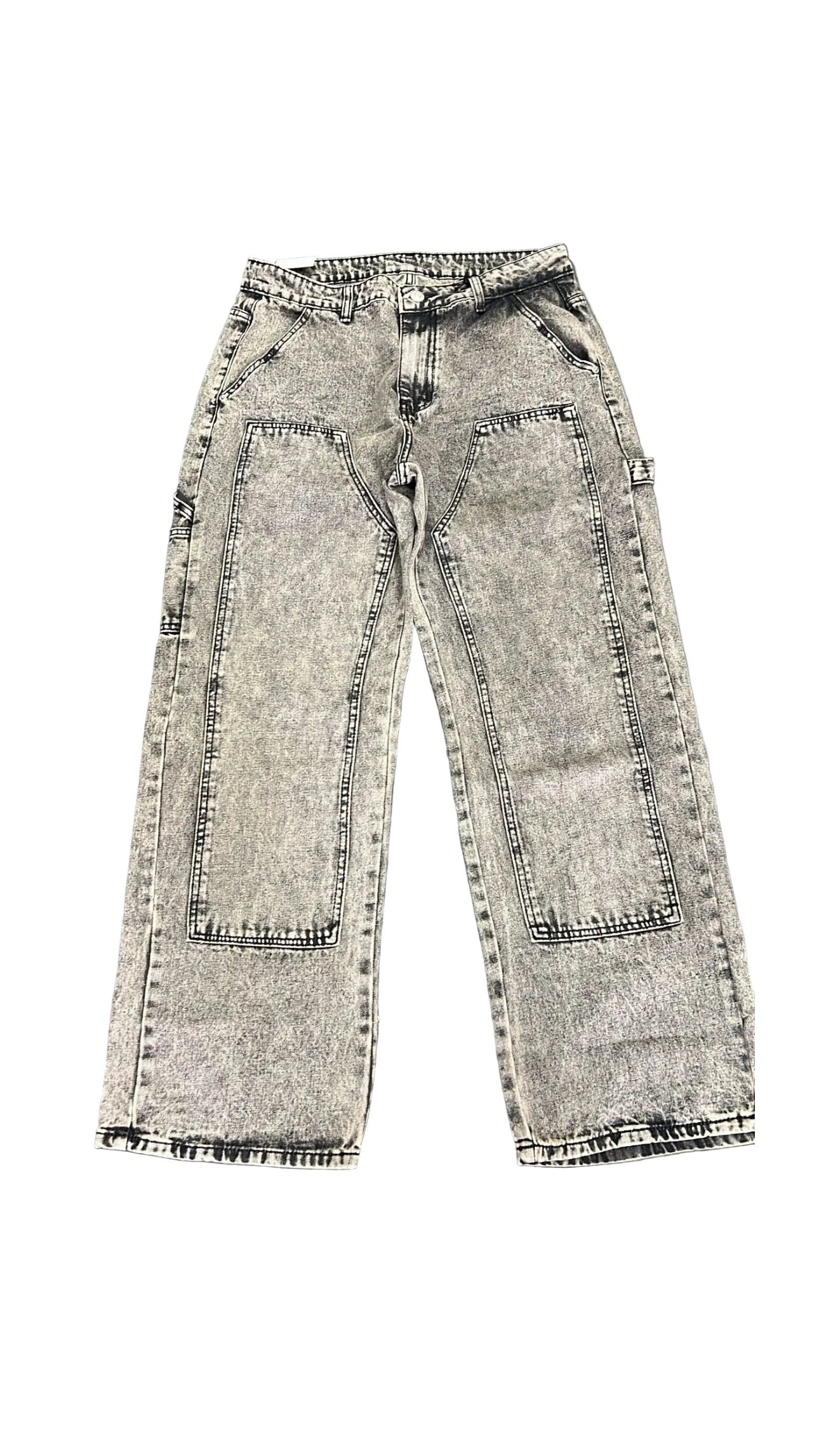 JEANS CARPENTER SABBIATO