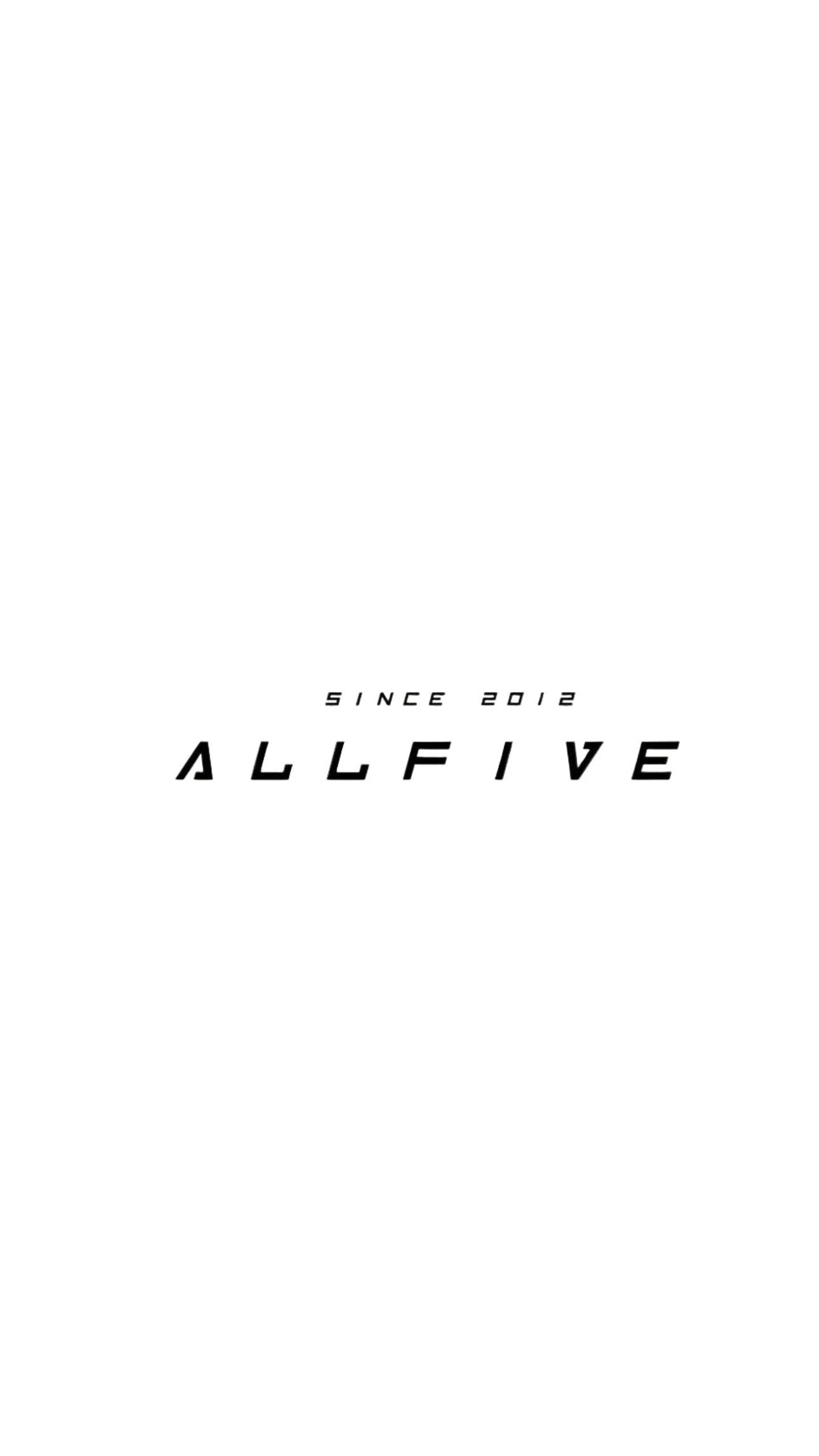 ALL FIVE