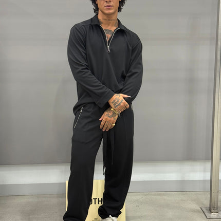 COORDINATO JAPAN NERO