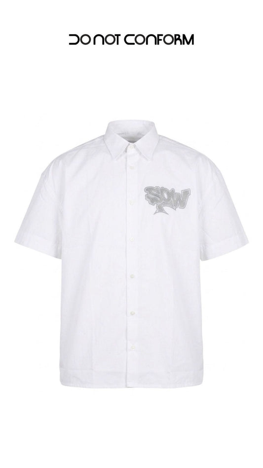 CAMICIA SOW DNC