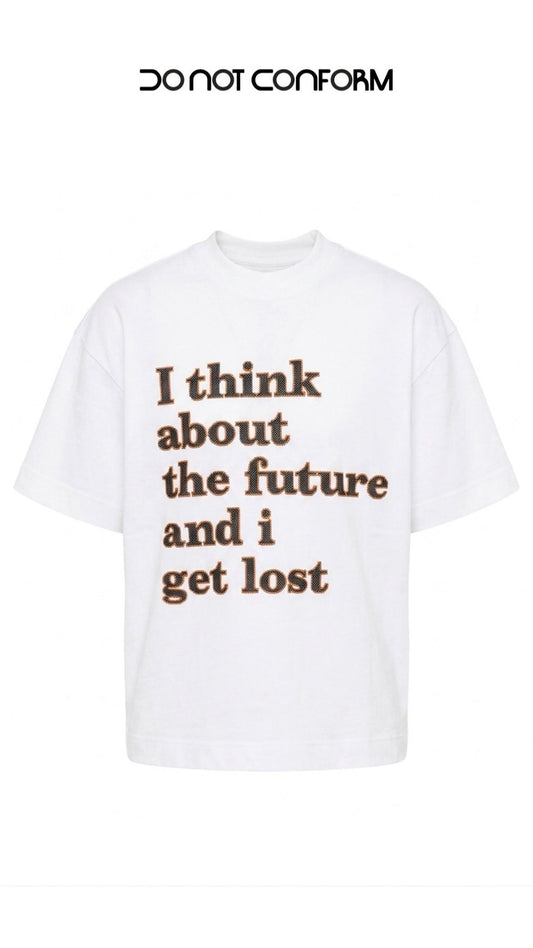 SHIRT FUTURE DNC