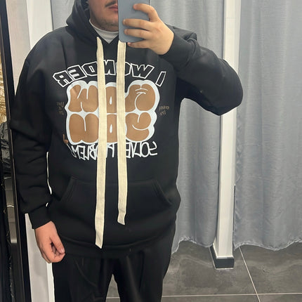 HOODIE WONDER