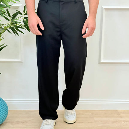 PANTALONE FONDO AMPIO