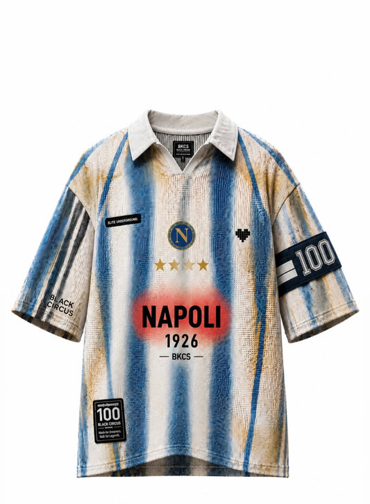 T-SHIRT CENTENARY