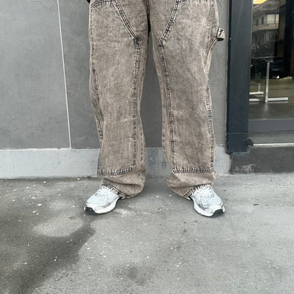 JEANS CARPENTER SABBIATO