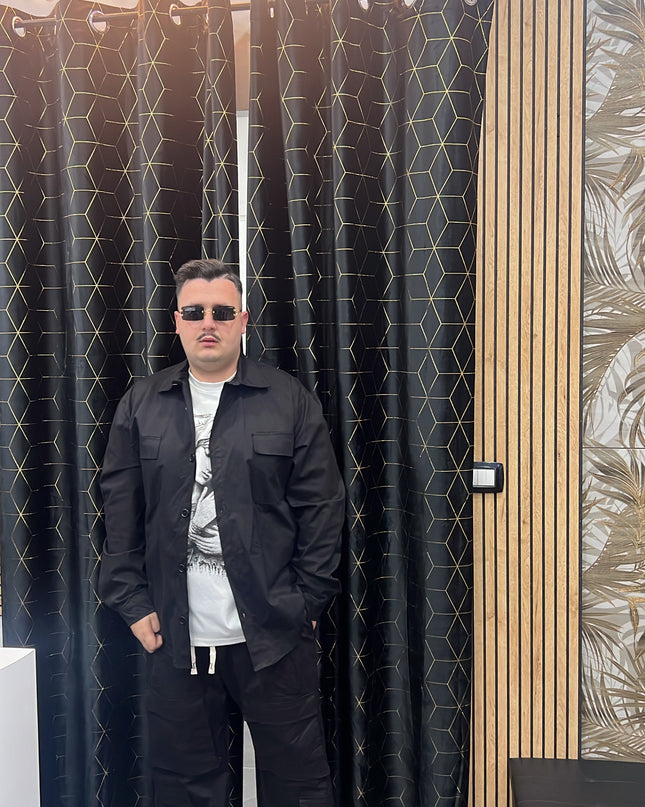 COORDINATO AMSTERDAM