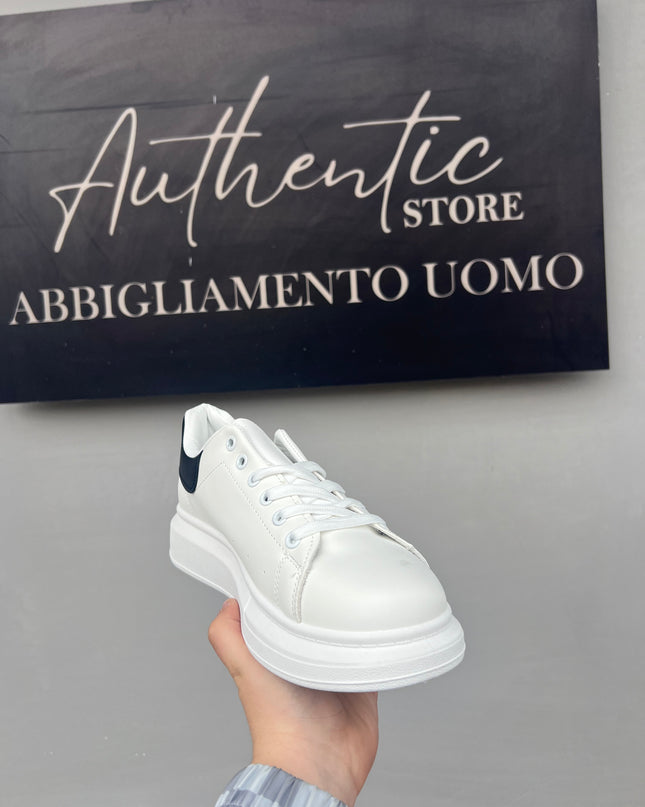 SNEAKERS AUTHENTIC BIANCA