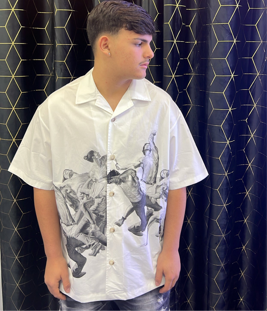 CAMICIA PICTURE