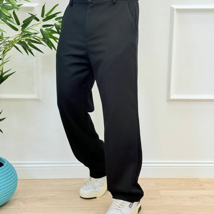 PANTALONE FONDO AMPIO