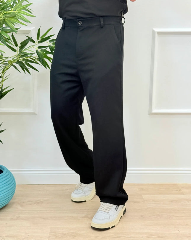 PANTALONE FONDO AMPIO