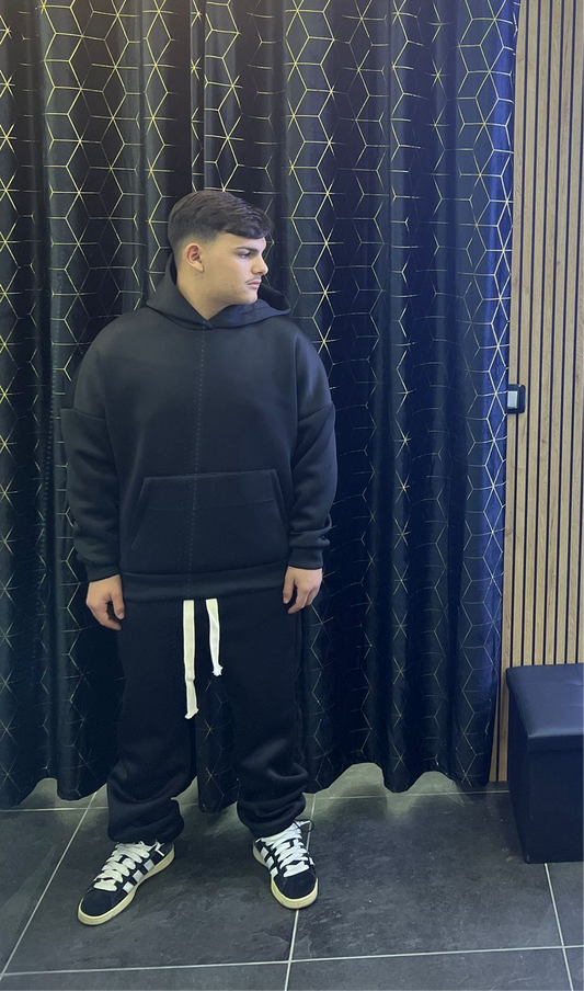 TRACKSUIT SCUBA