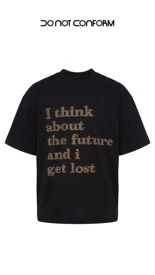 SHIRT FUTURE DNC