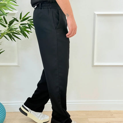 PANTALONE FONDO AMPIO