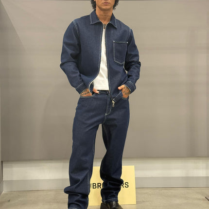 COORDINATO DENIM