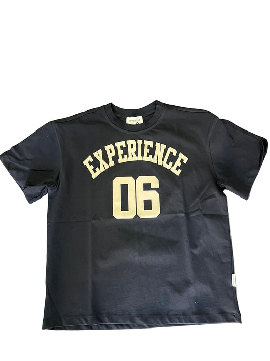 SHIRT EXPERIENCE NERA THE BROTHERS