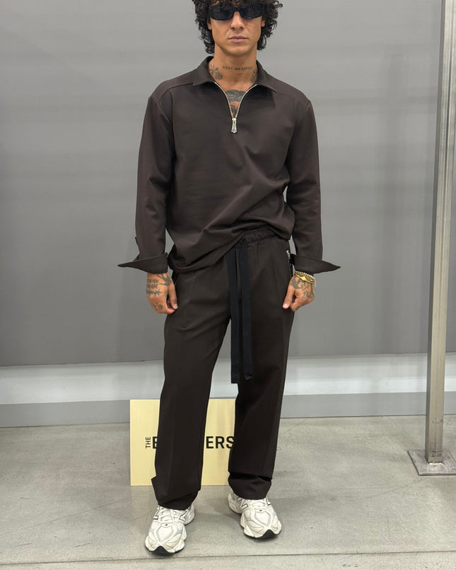 COORDINATO JAPAN MORO