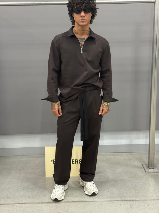 COORDINATO JAPAN MORO