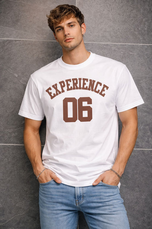 SHIRT EXPERIENCE BIANCA THE BROTHERS