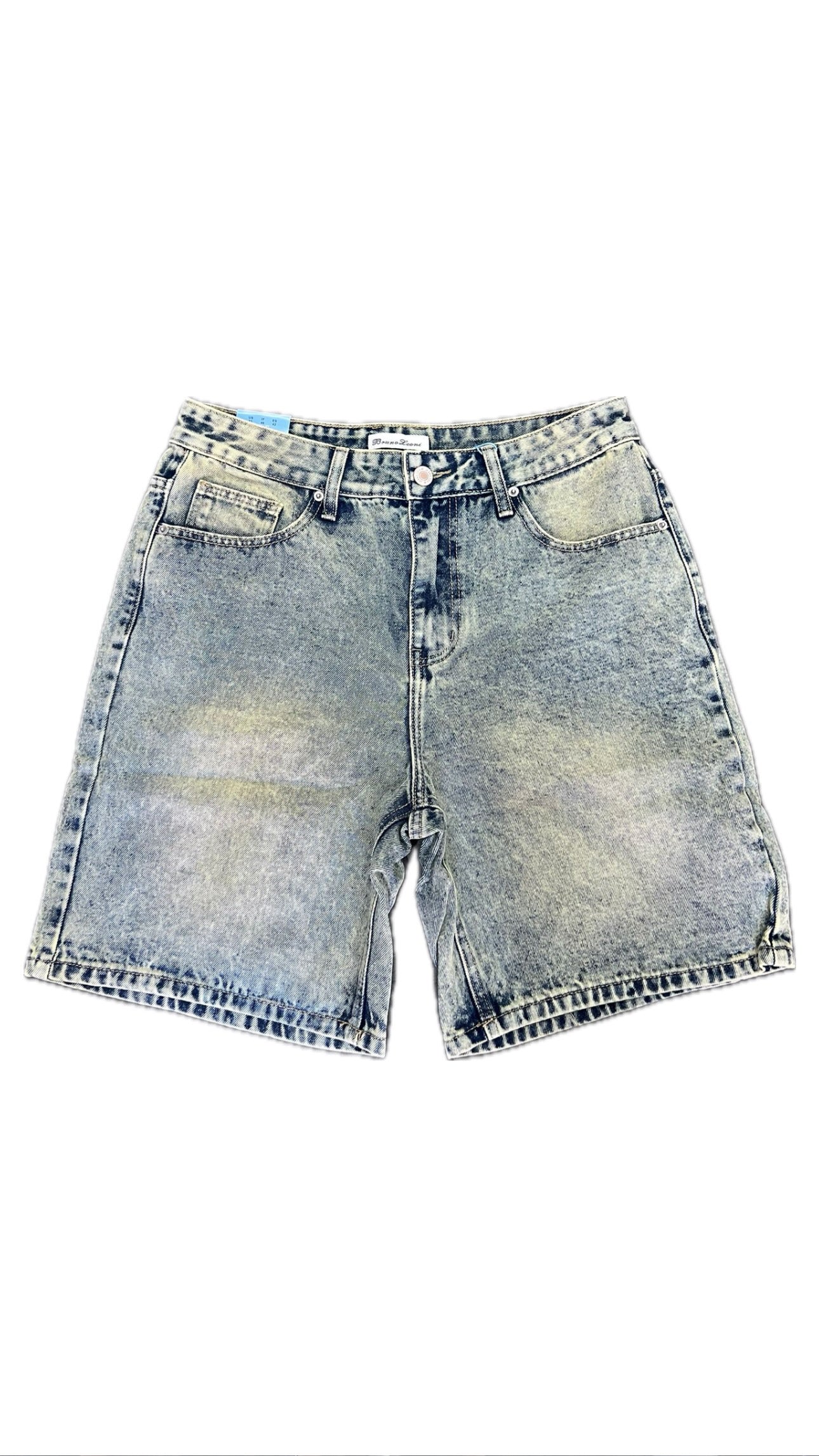 SHORT KDB