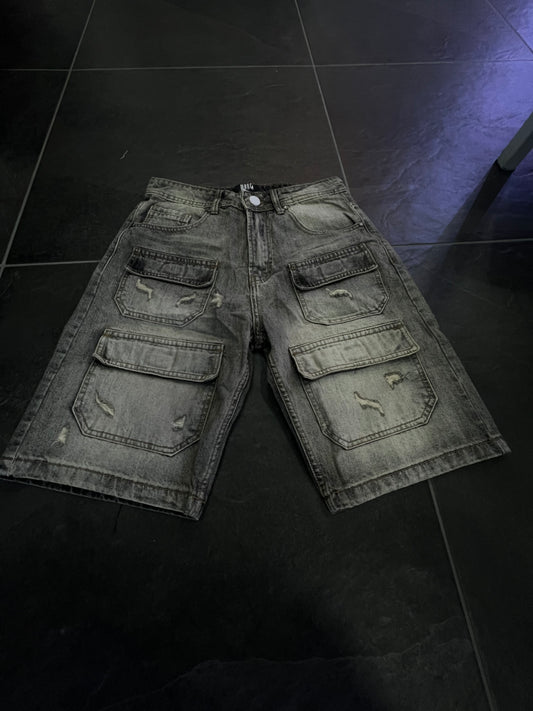 CARGO POKER POCKET