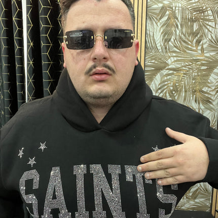 FELPA SAINTS DIAMOND