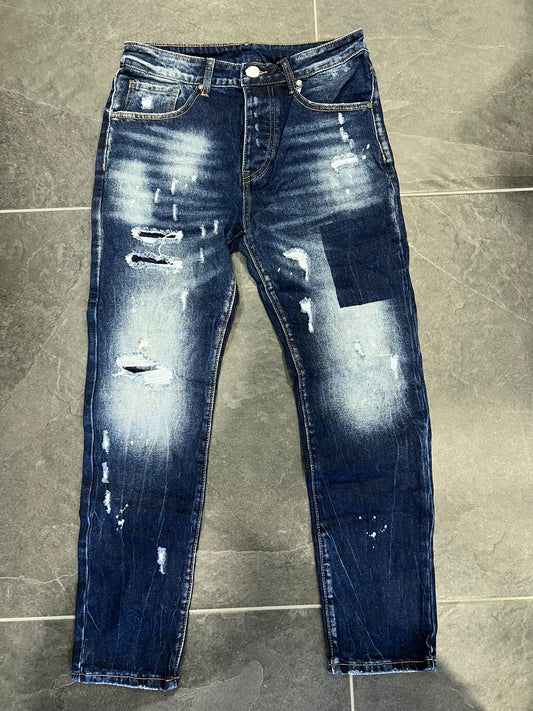 JEANS DENIM