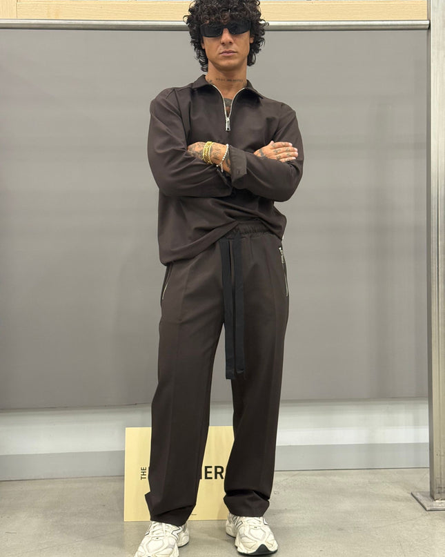 COORDINATO JAPAN MORO