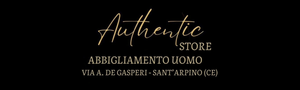 Authentic Store