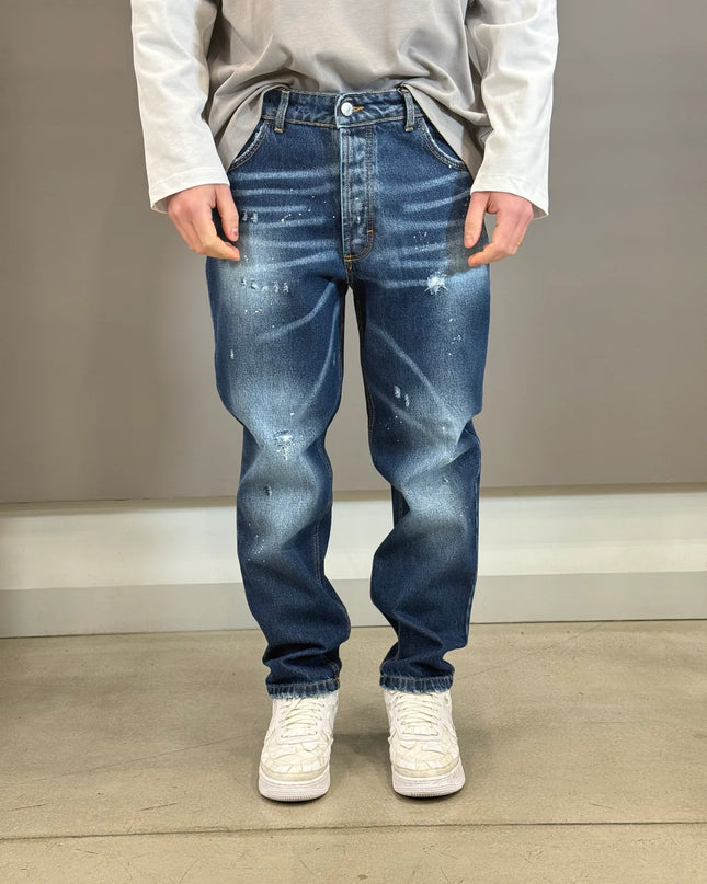 JEANS BERLINO DENIM