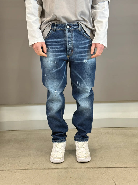 JEANS BERLINO DENIM