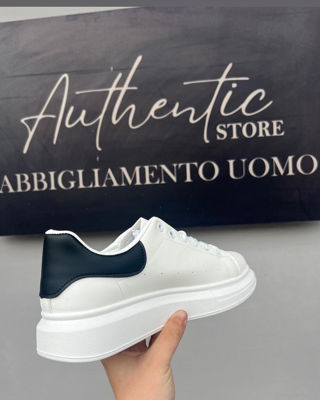 SNEAKERS AUTHENTIC BIANCA