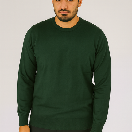 DOLCEVITA GIROCOLLO VERDE