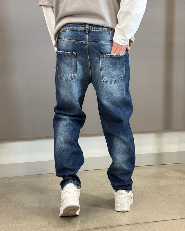 JEANS BERLINO DENIM