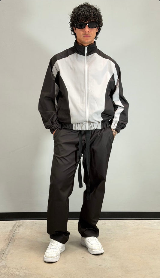 TRACKSUIT TEC CONTRAST