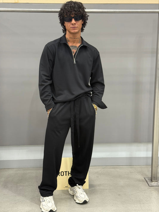 COORDINATO JAPAN NERO
