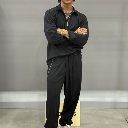 COORDINATO JAPAN NERO