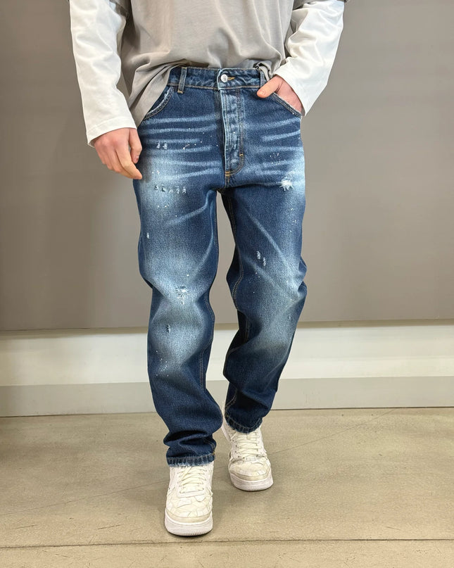 JEANS BERLINO DENIM