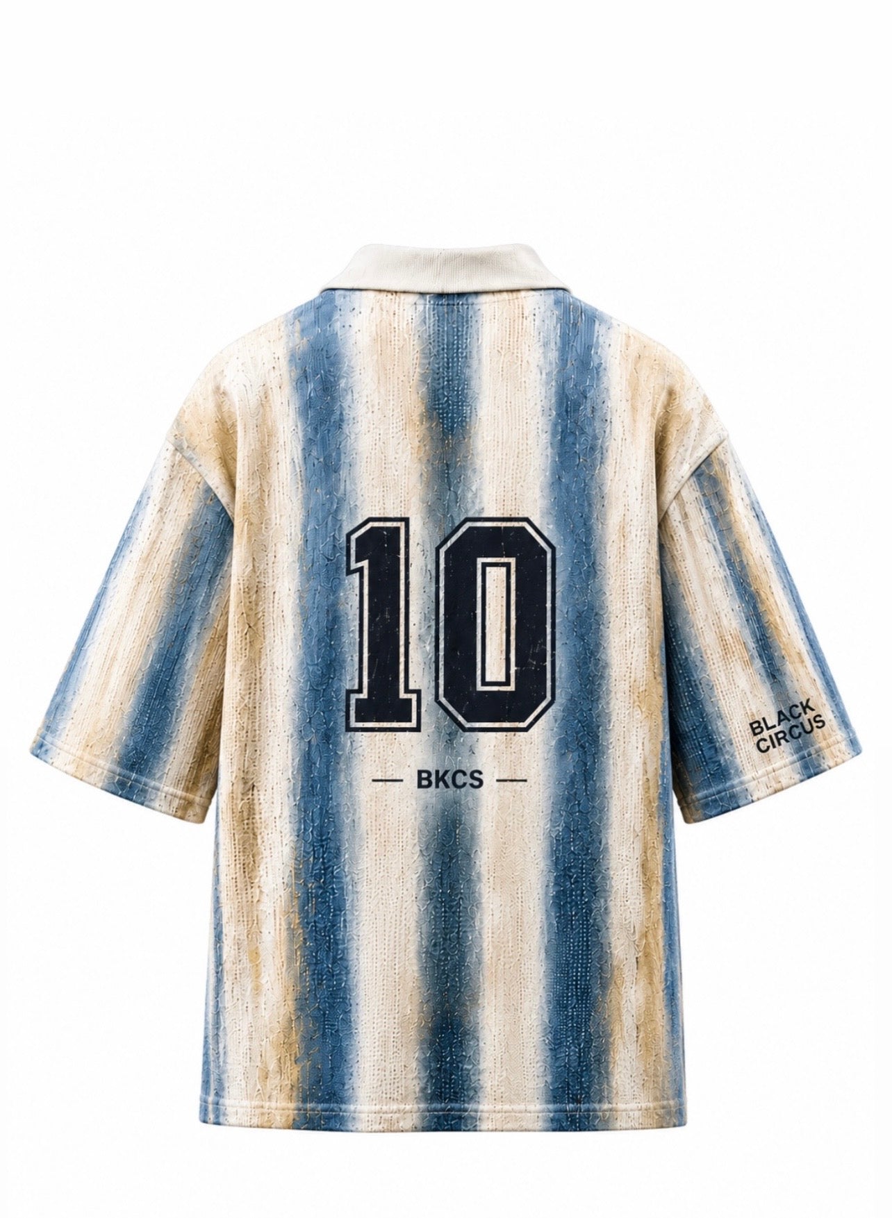 T-SHIRT CENTENARY