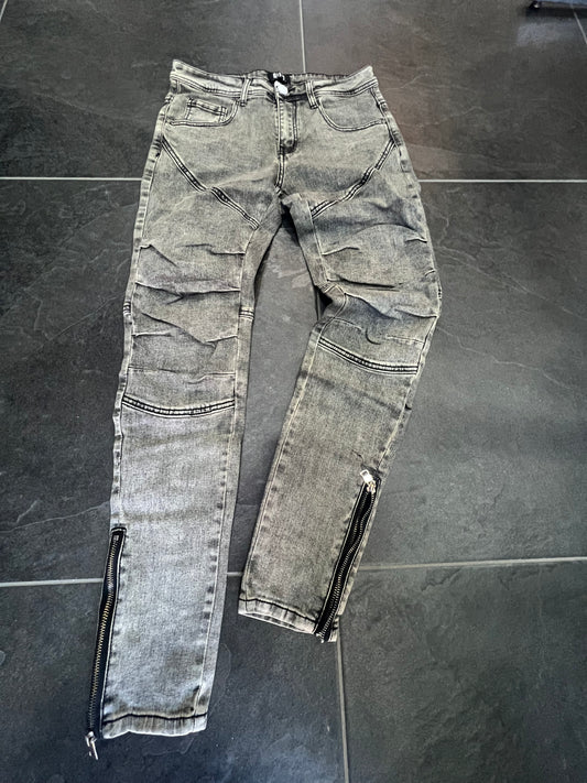 CROMATO ZIPPED