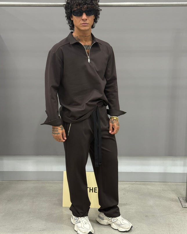 COORDINATO JAPAN MORO