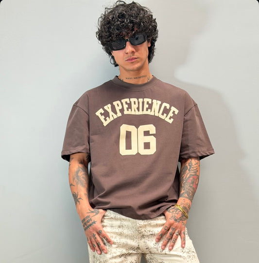 SHIRT EXPERIENCE MORO THE BROTHERS