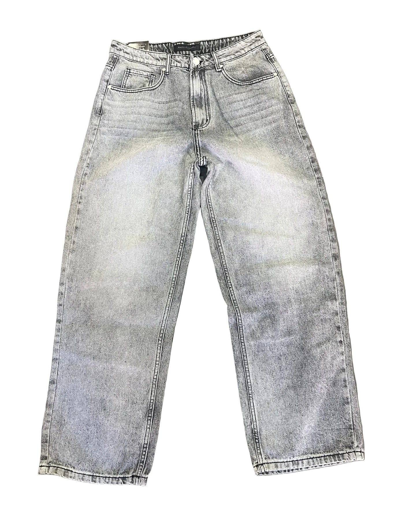 JEANS GREY