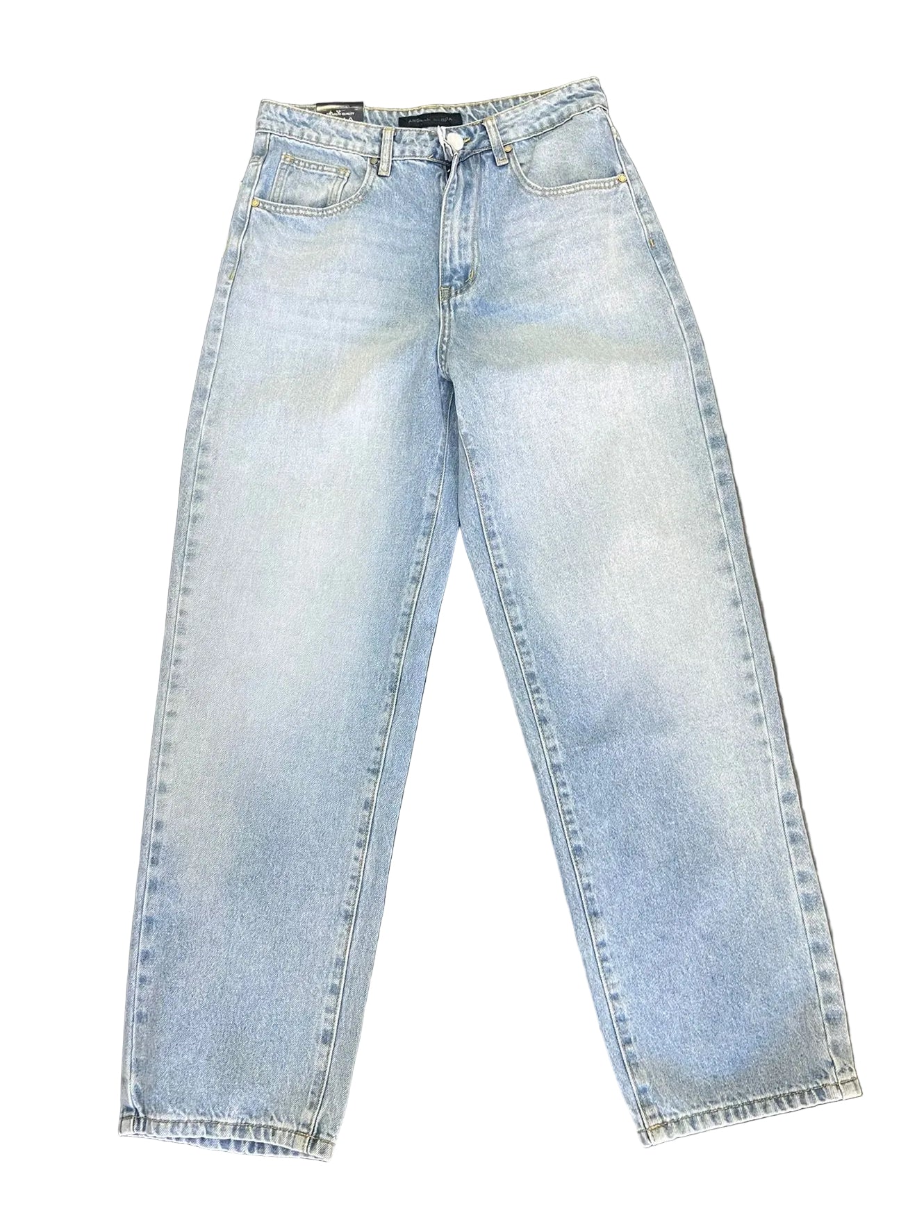 JEANS SKY BLUE