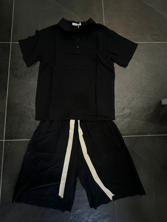 COORDINATO POLO